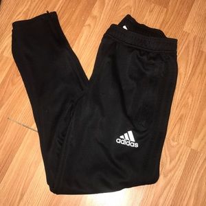 Adidas Track Pants